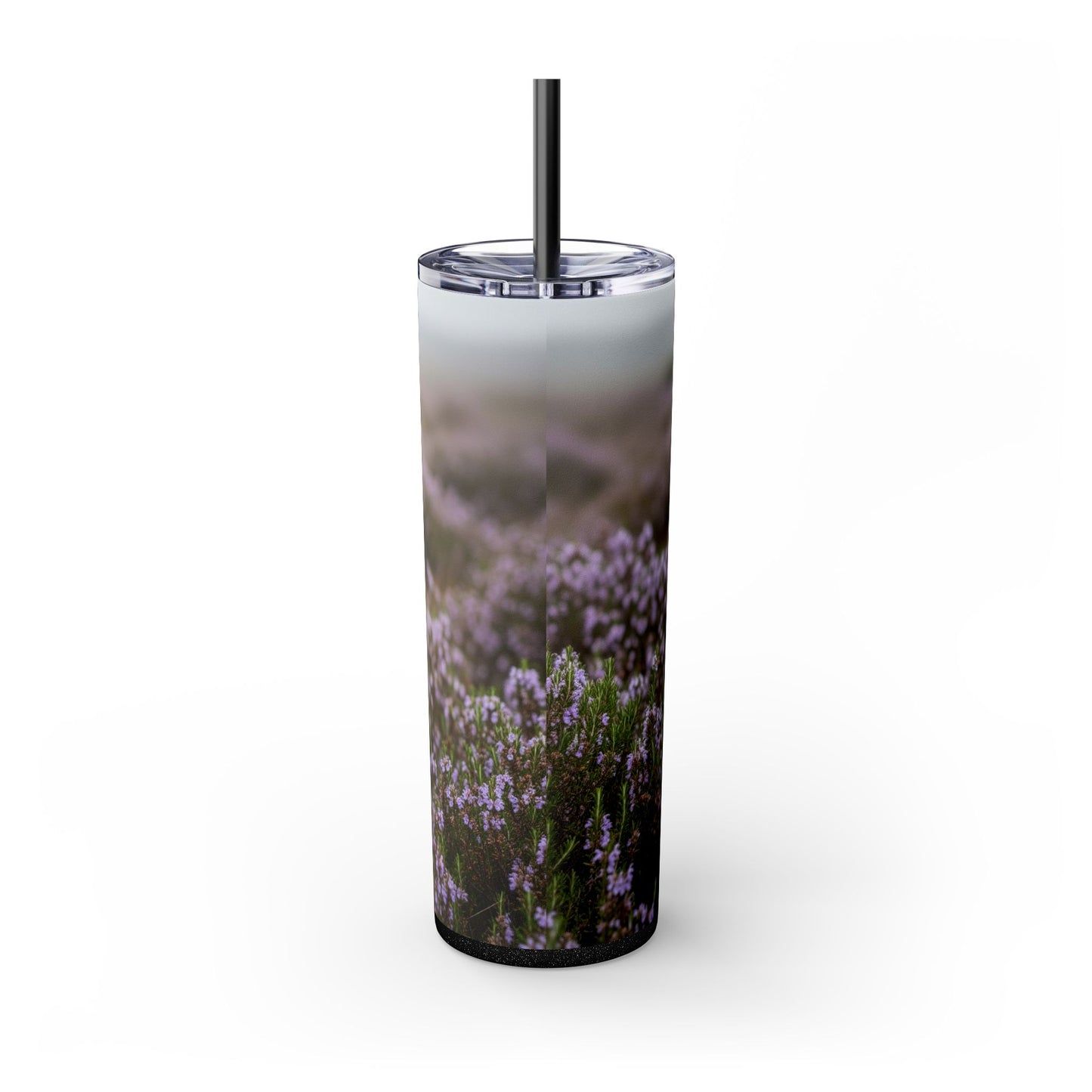 Irish Setter Tumbler with Straw, 20oz