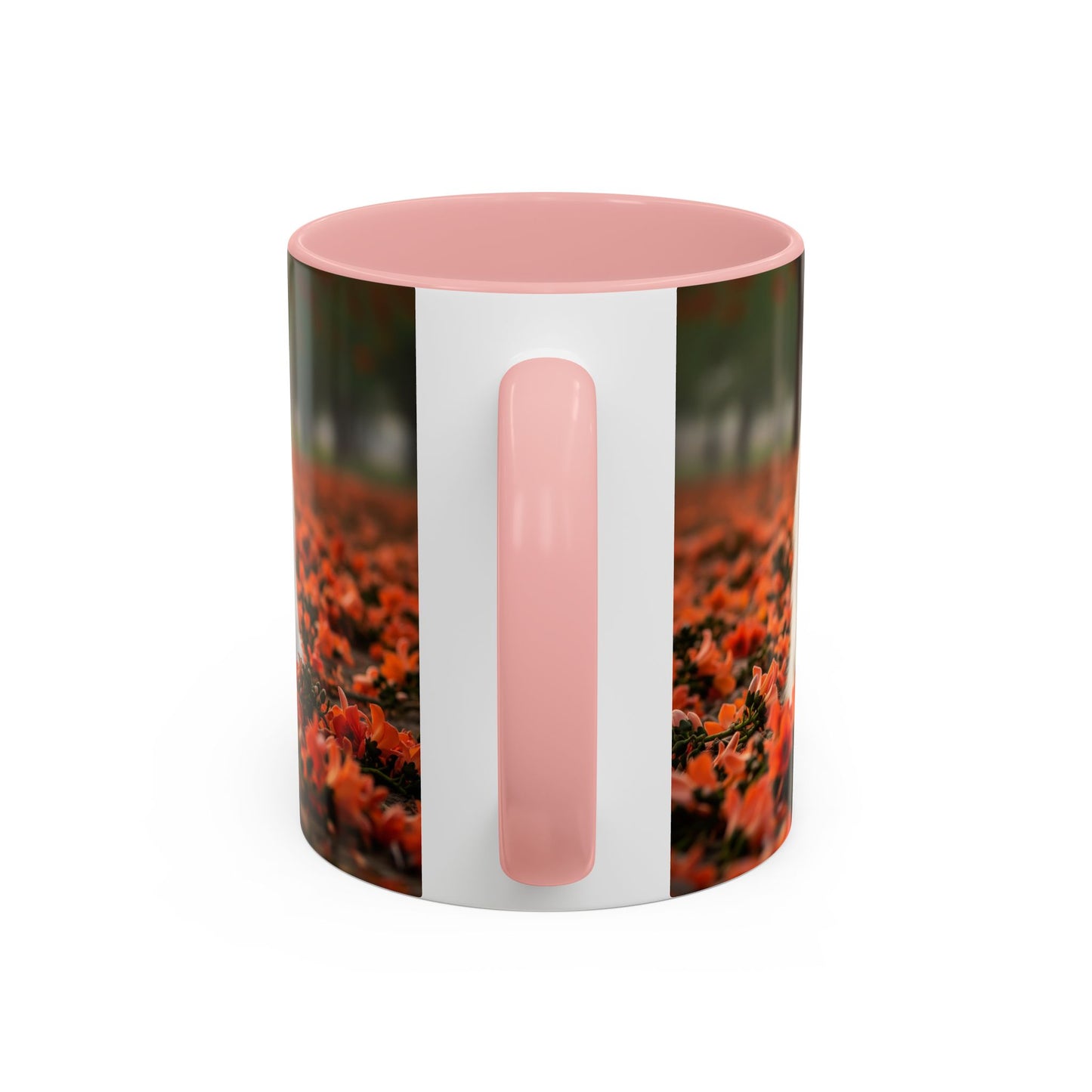 Indian Spitz Accent Coffee Mug - Perfect Gift for Dog Lovers