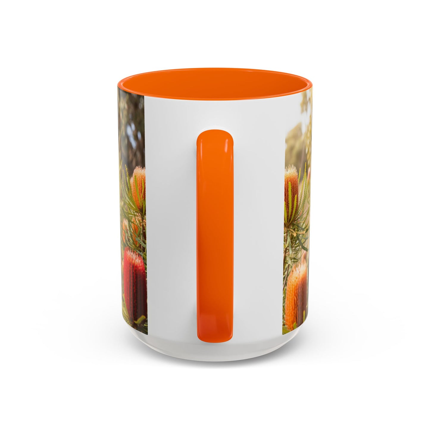Working Kelpie Accent Coffee Mug - Perfect Gift for Dog Lovers