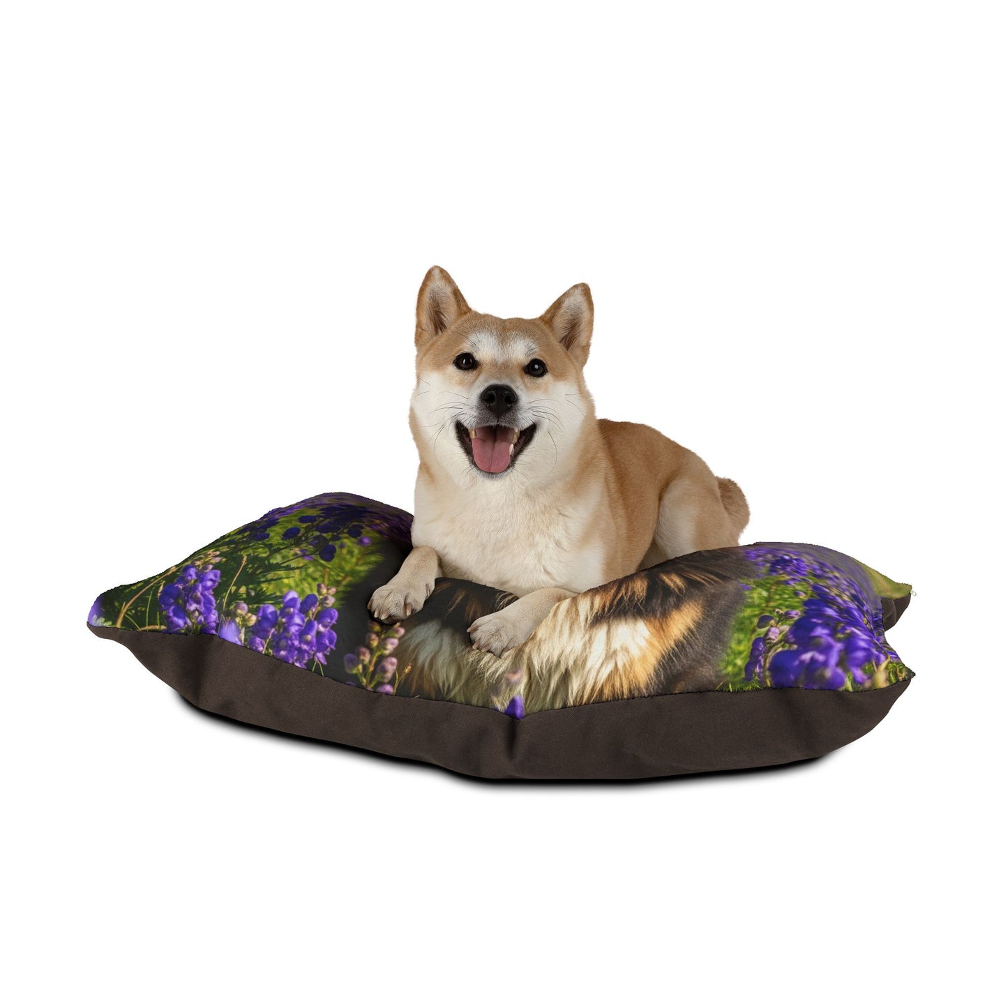 Himalayan Sheepdog Pet Bed