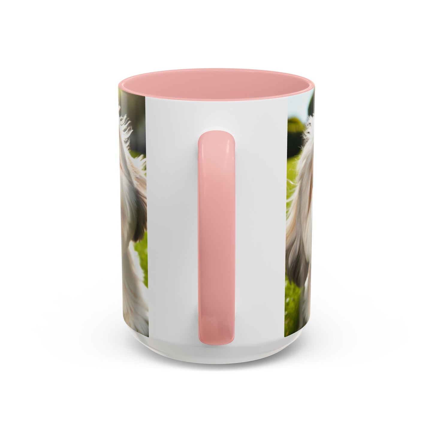 Havamalt Accent Coffee Mug - Perfect Gift for Dog Lovers