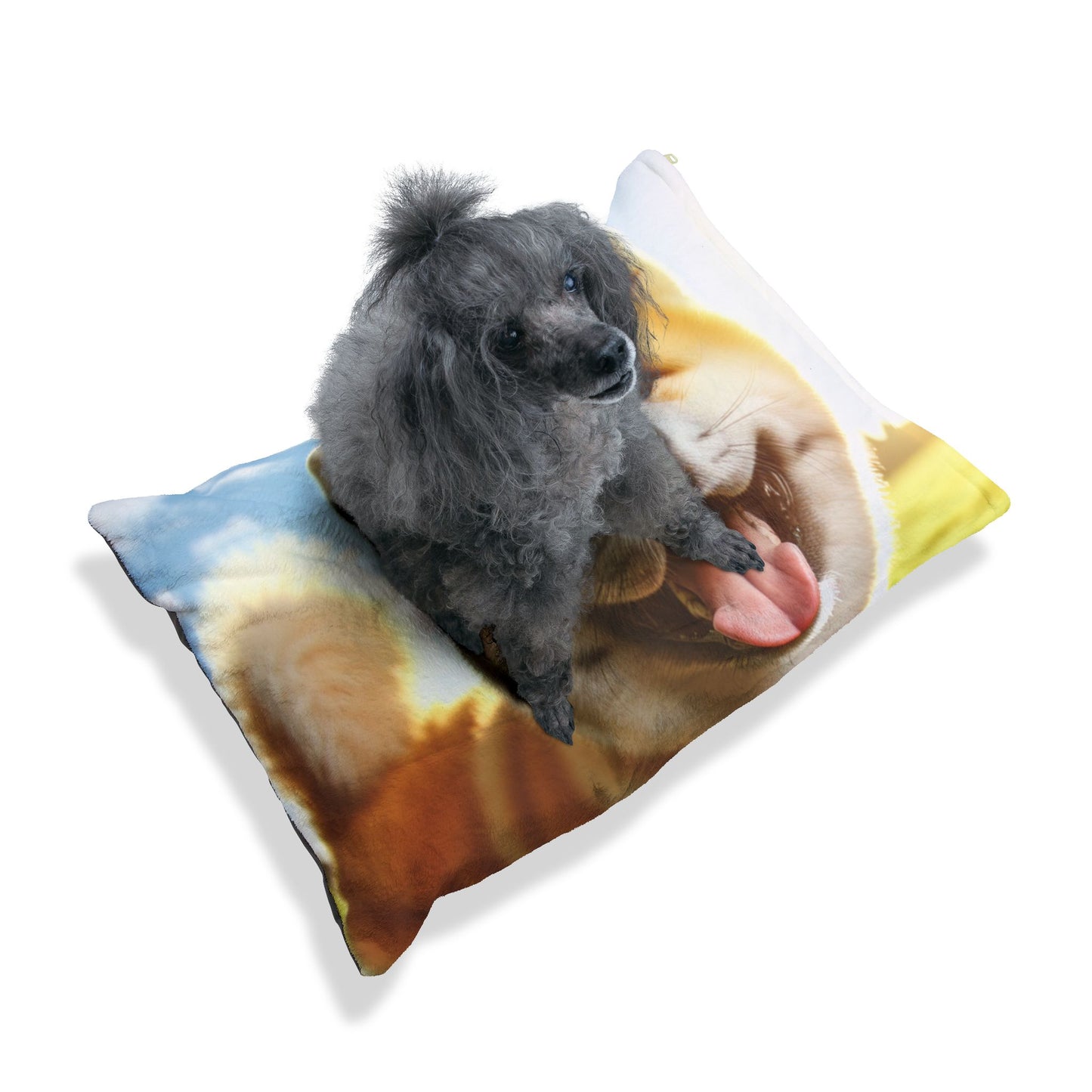 Akita Pet Bed