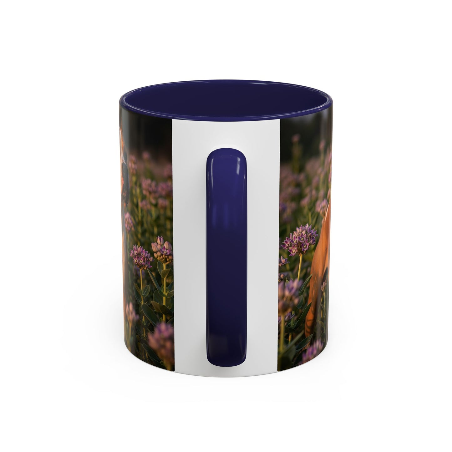 Gull Dong Accent Coffee Mug - Perfect Gift for Dog Lovers