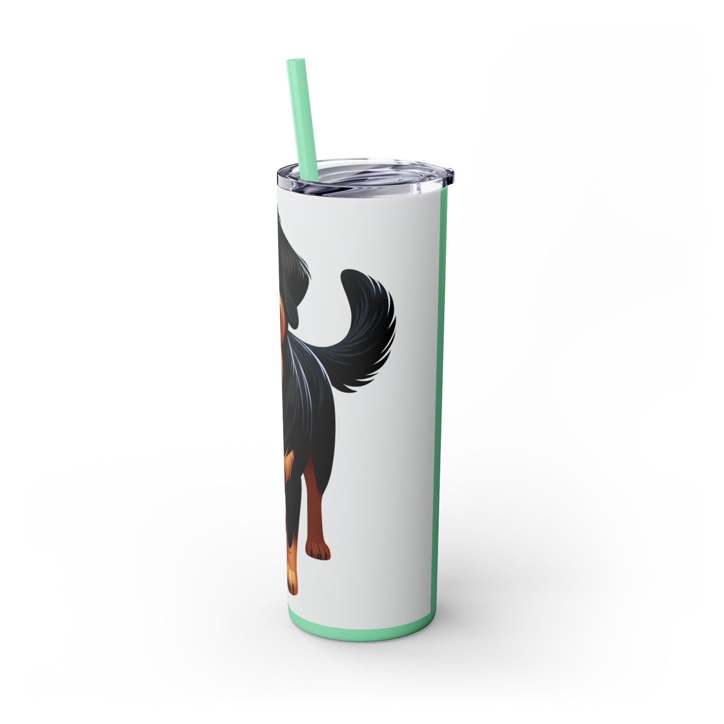 Slovensky Kopov Tumbler with Straw, 20oz