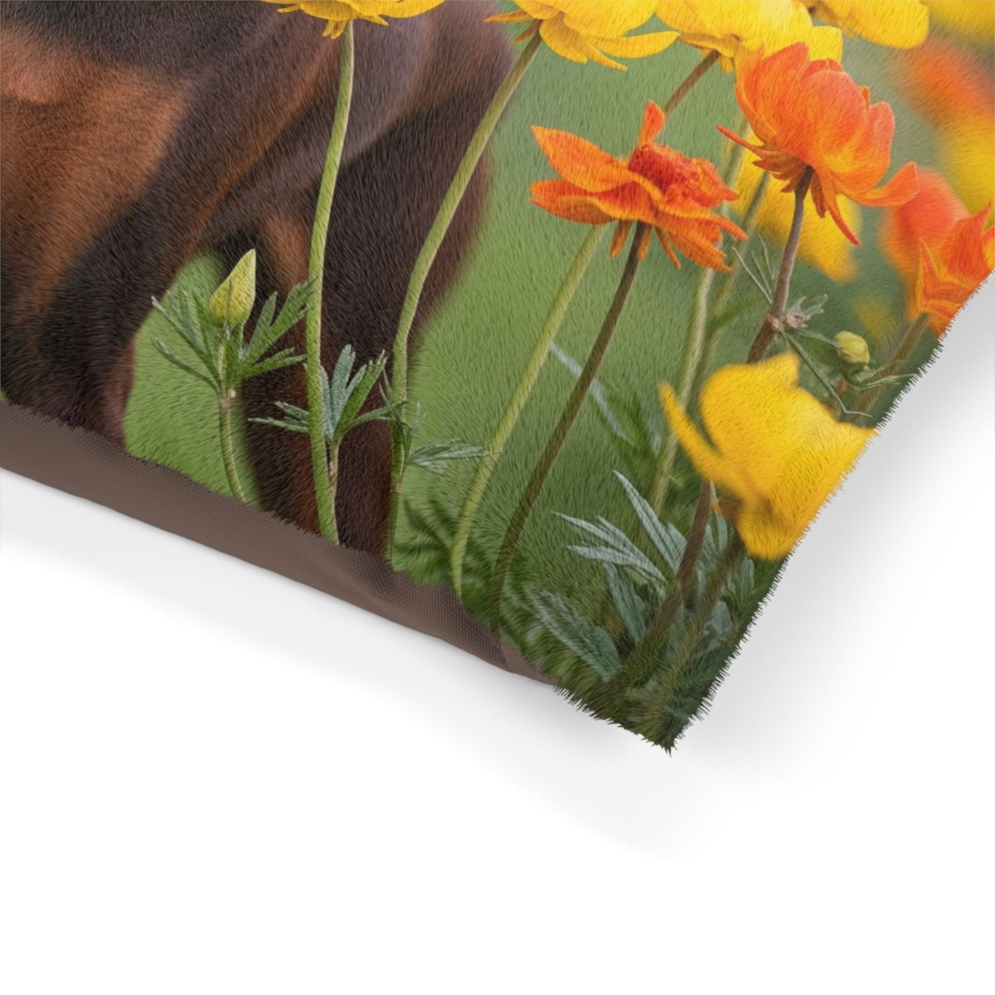 Miniature Pinscher Pet Bed