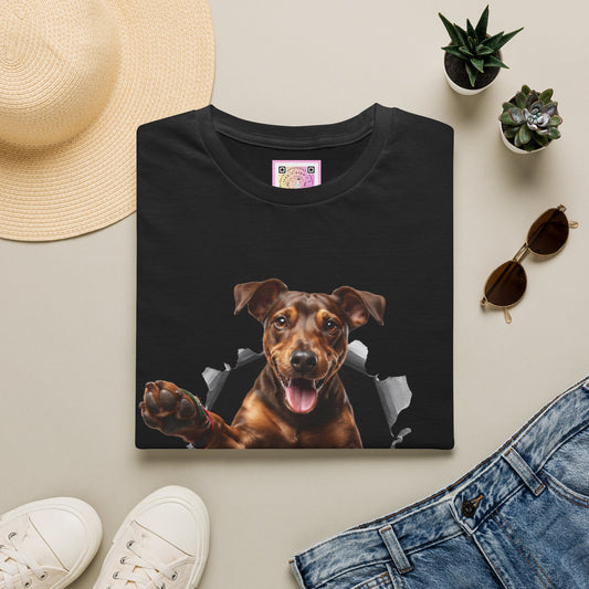 Austrian Pinscher Tee Shirt