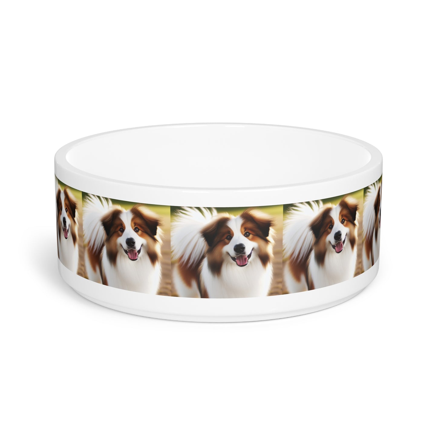 Drentsche Patrijshond Pet Bowl