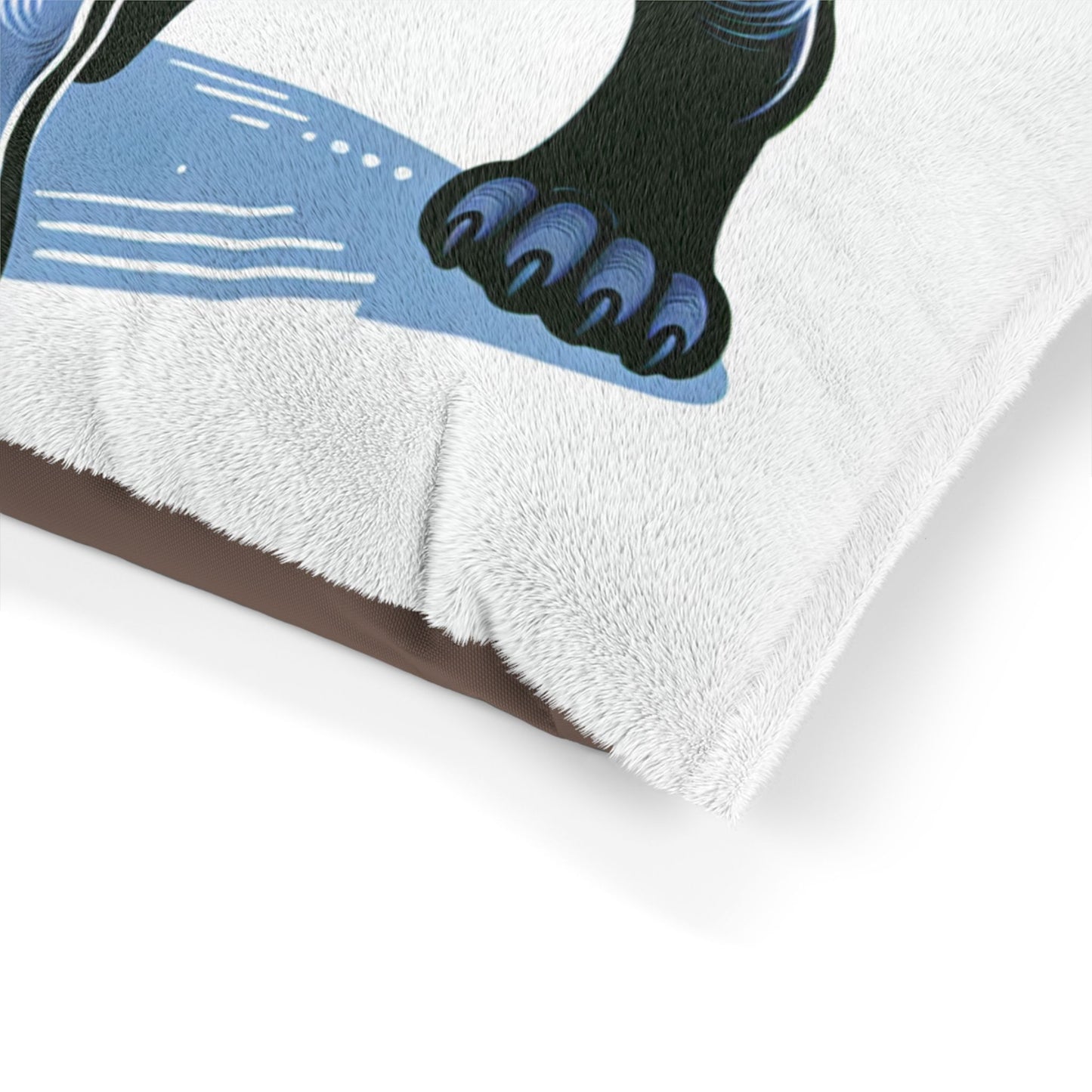 Neapolitan Mastiff Pet Bed