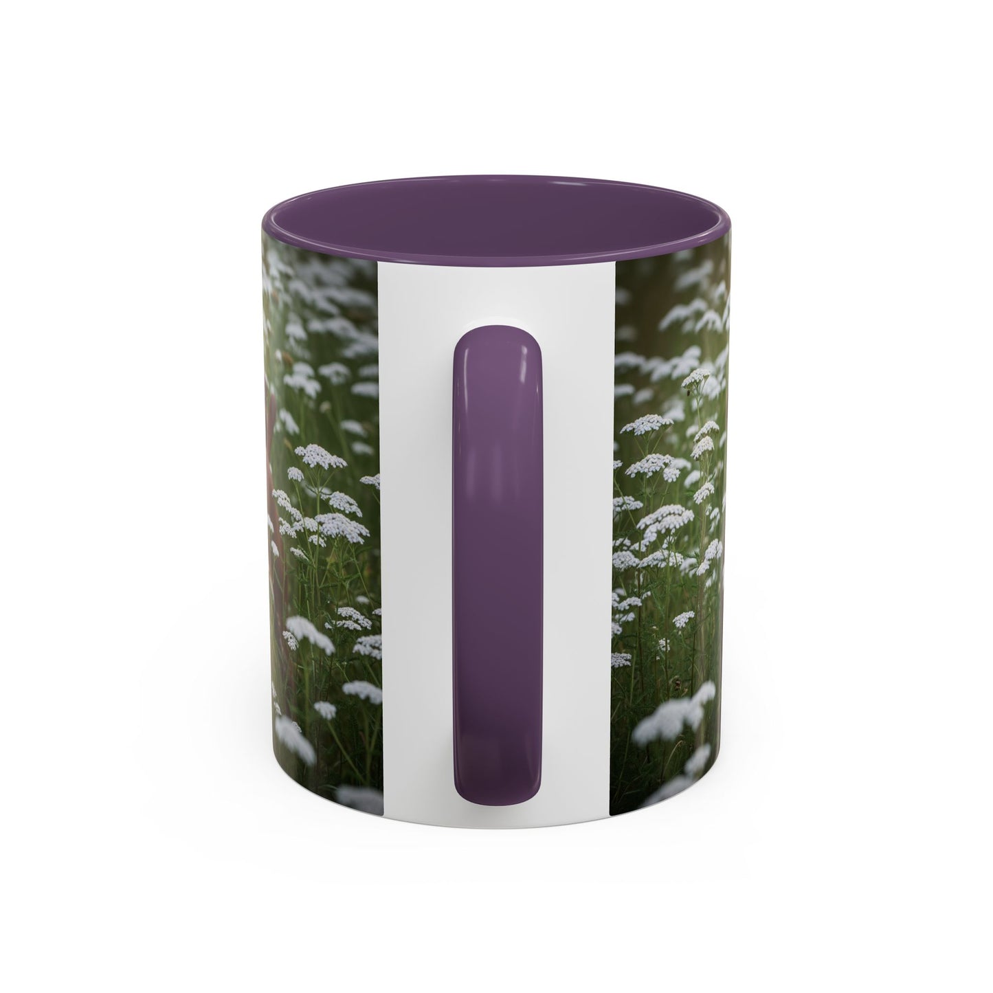 Braque du Bourbonnais Accent Coffee Mug - Perfect Gift for Dog Lovers