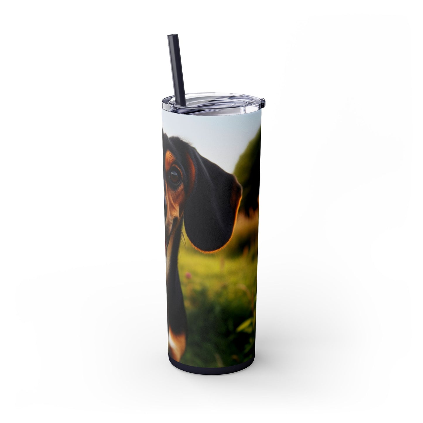 Transylvanian Hound with Straw, 20oz