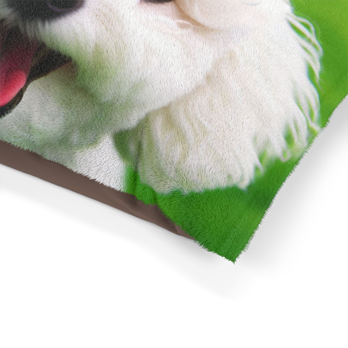 Bichonpoo Pet Bed