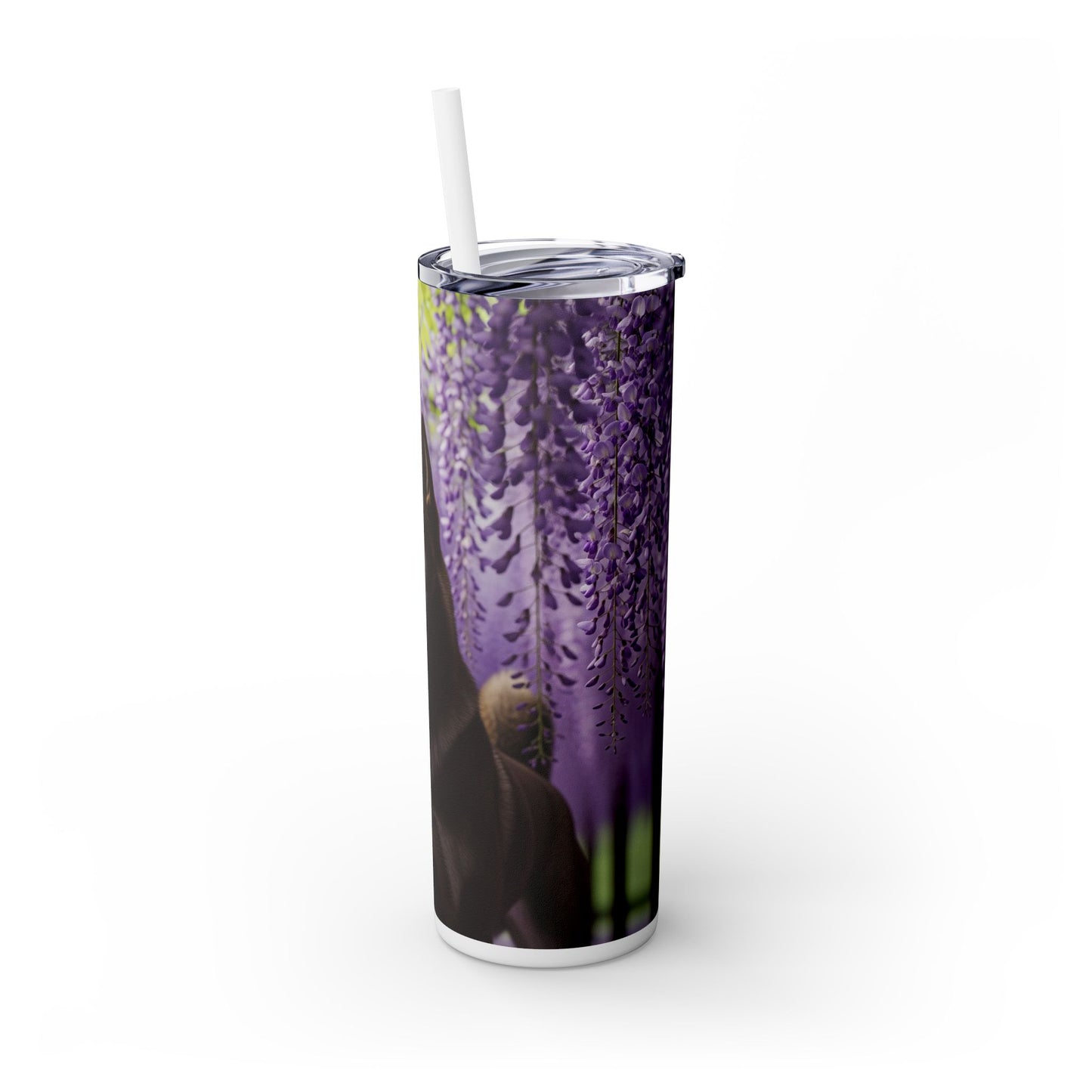 Shikoku Tumbler with Straw, 20oz