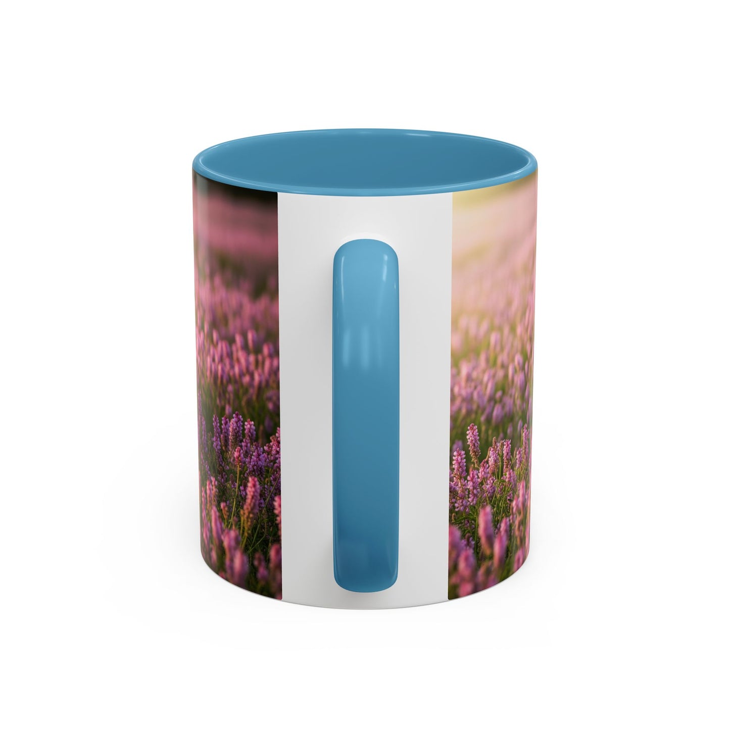 Cirneco dell’Etna Accent Coffee Mug - Perfect Gift for Dog Lovers