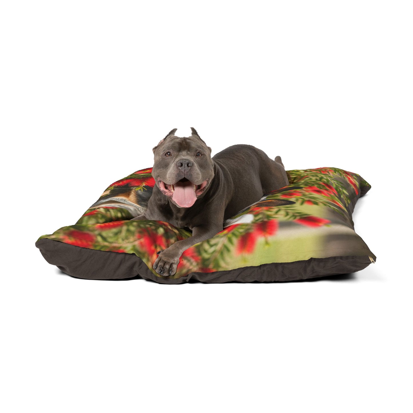 Australian Cattle Dog Pet Bed