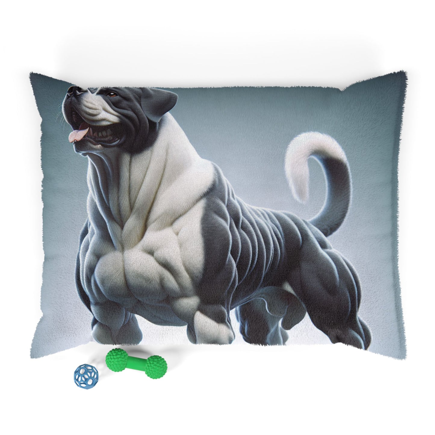 Gull Dong Pet Bed