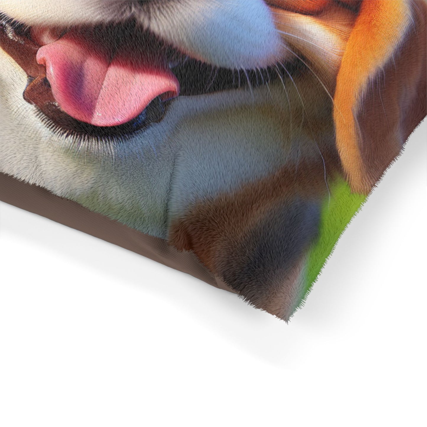 Peagle Pet Bed
