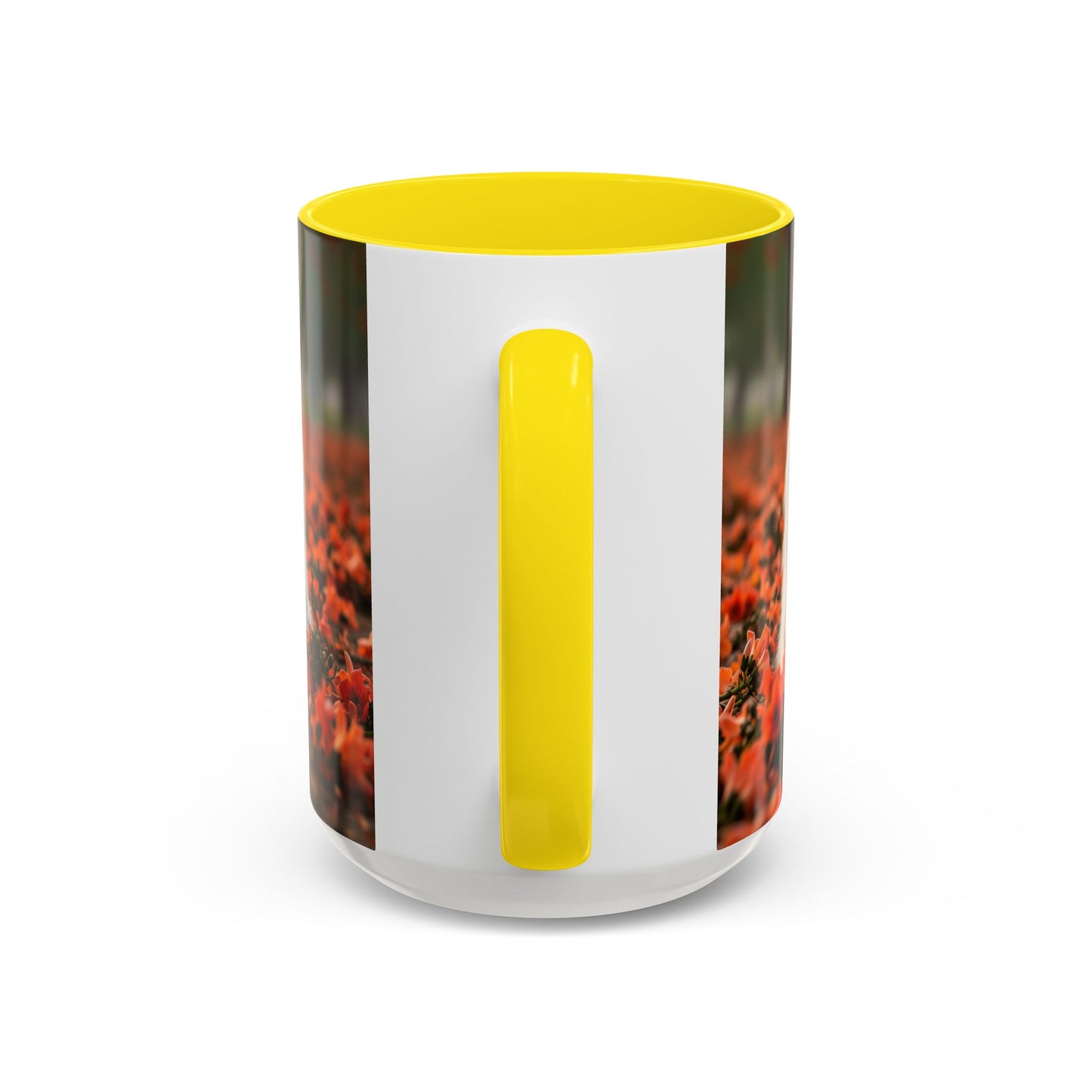 Indian Spitz Accent Coffee Mug - Perfect Gift for Dog Lovers