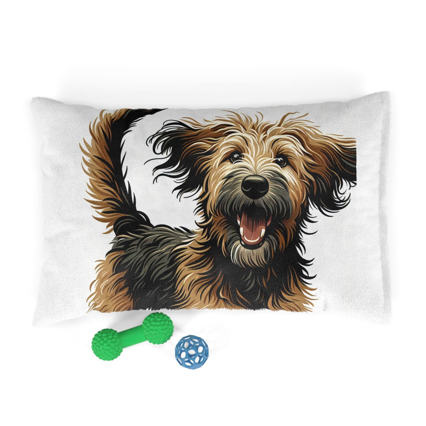 Berger Picard Pet Bed