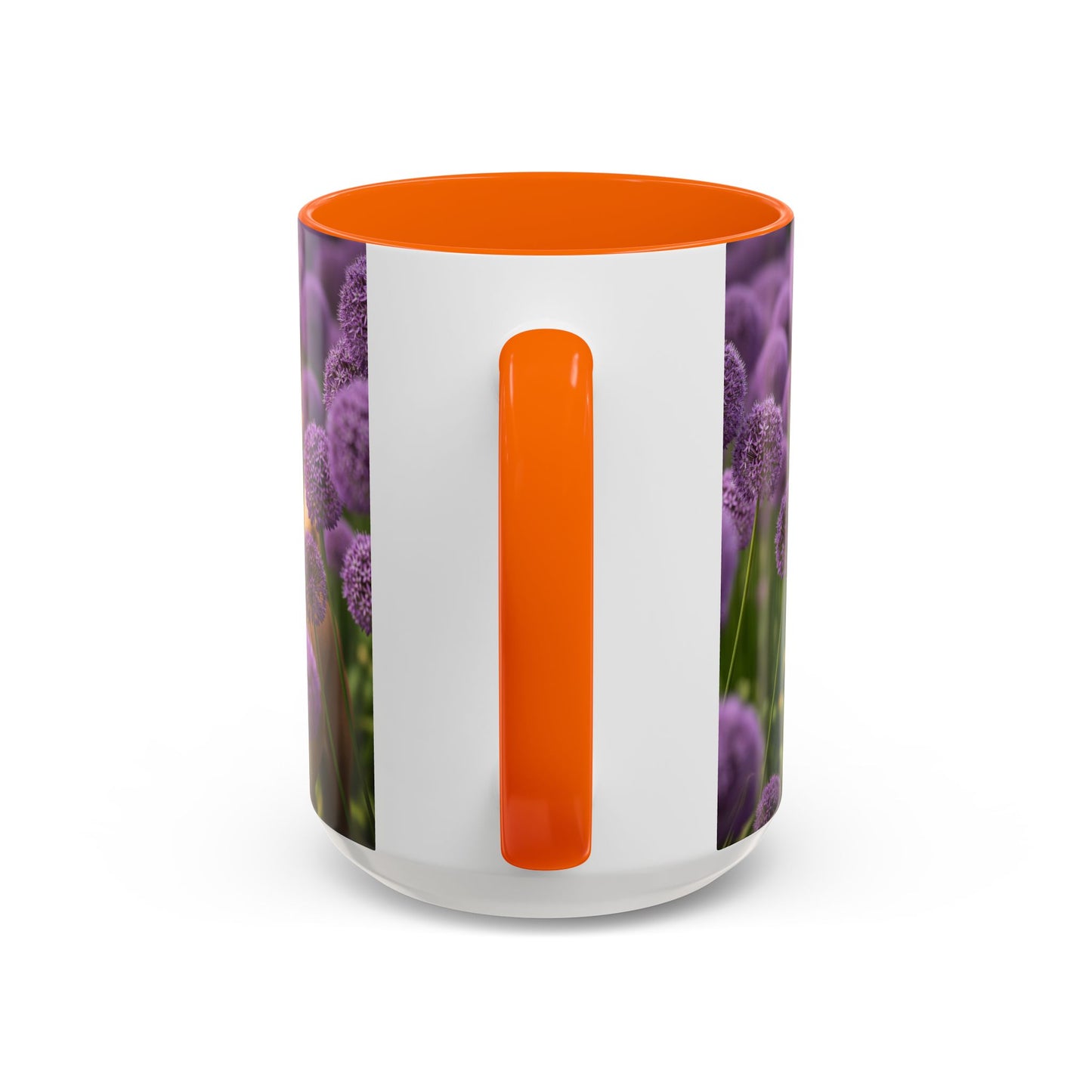 Canaan Dog Accent Coffee Mug - Perfect Gift for Dog Lovers