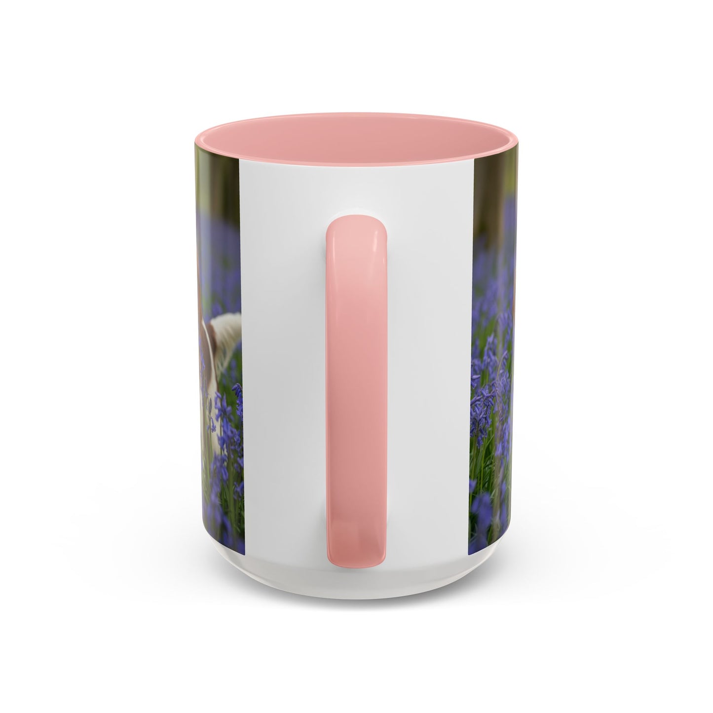 Welsh Springer Spaniel Accent Coffee Mug - Perfect Gift for Dog Lovers
