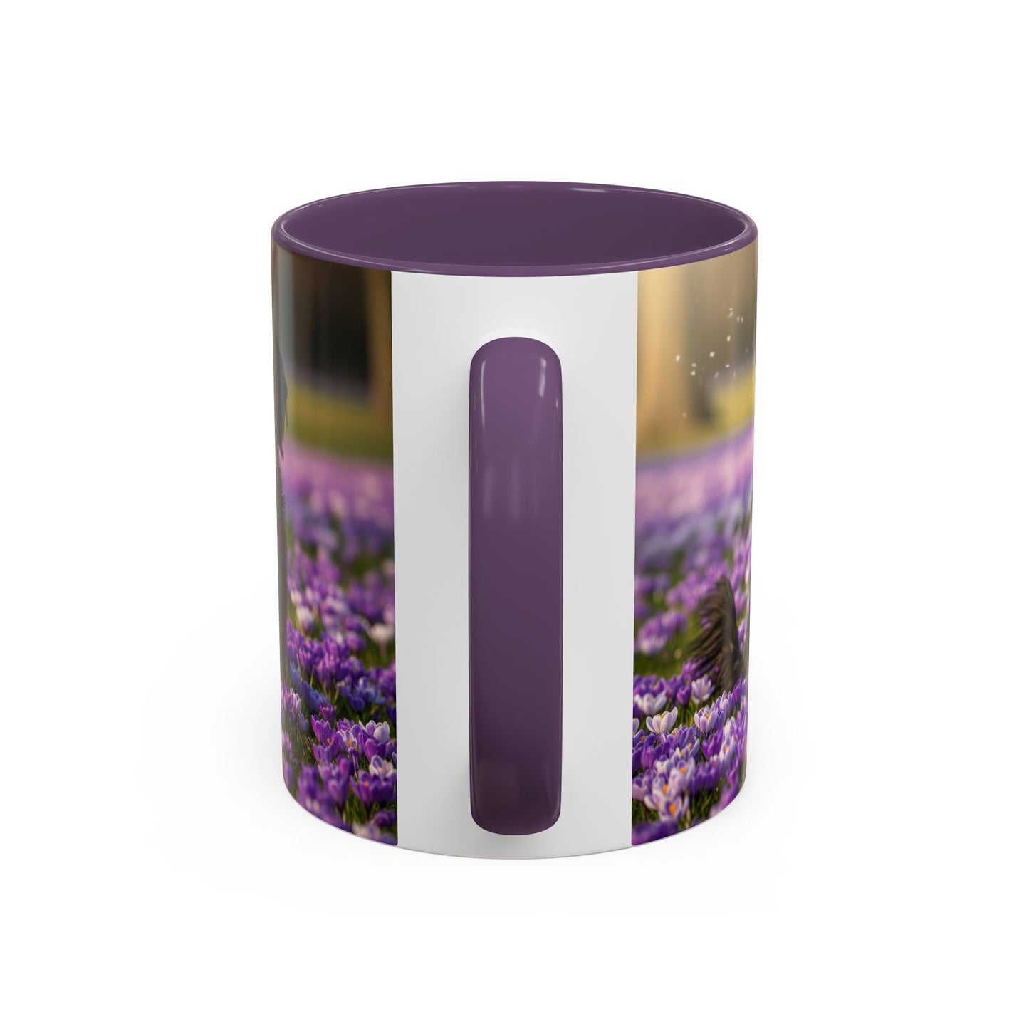 Schapendoes Accent Coffee Mug - Perfect Gift for Dog Lovers