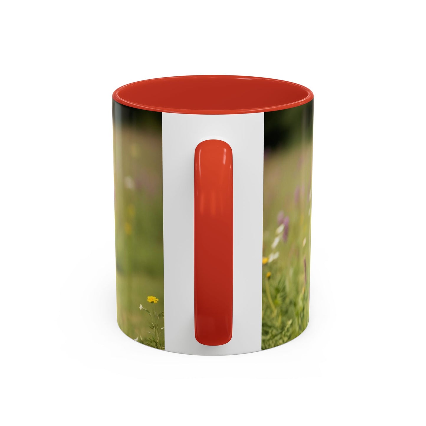Giant Schnauzer Accent Coffee Mug - Perfect Gift for Dog Lovers