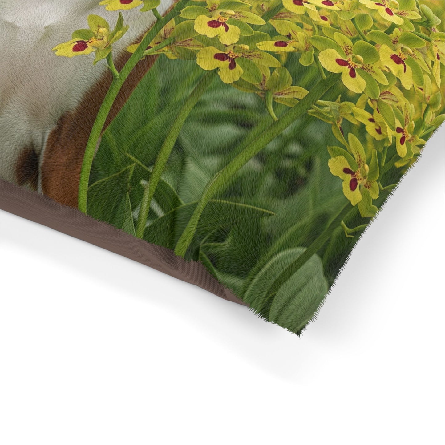 Basenji Pet Bed