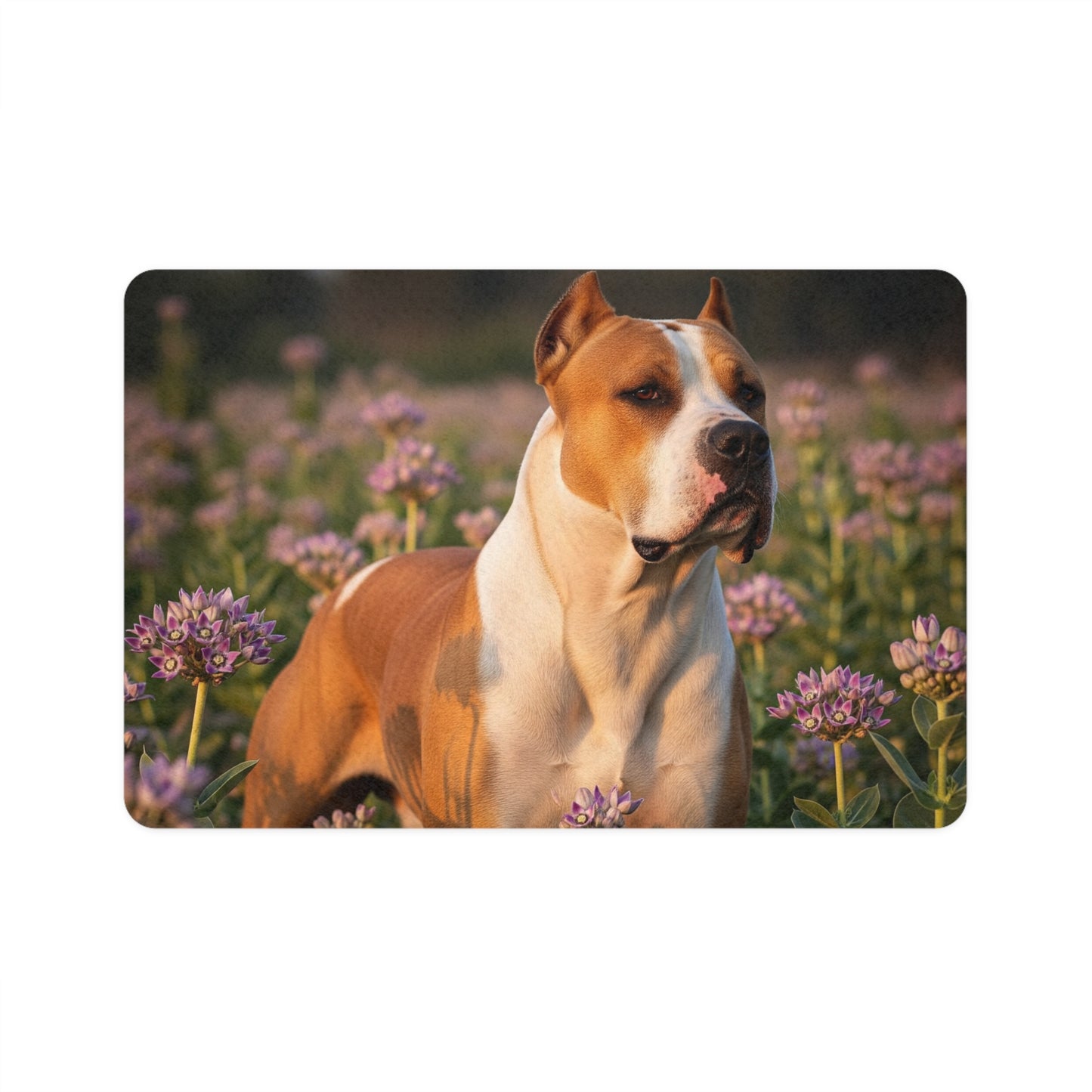 Pet Food Mat (12x18) - Gull Dong