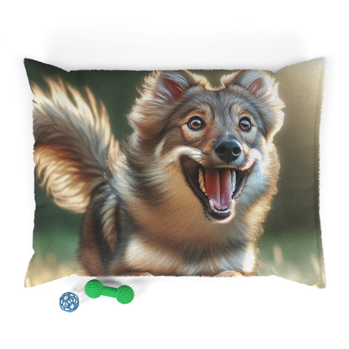 Calupoh Pet Bed
