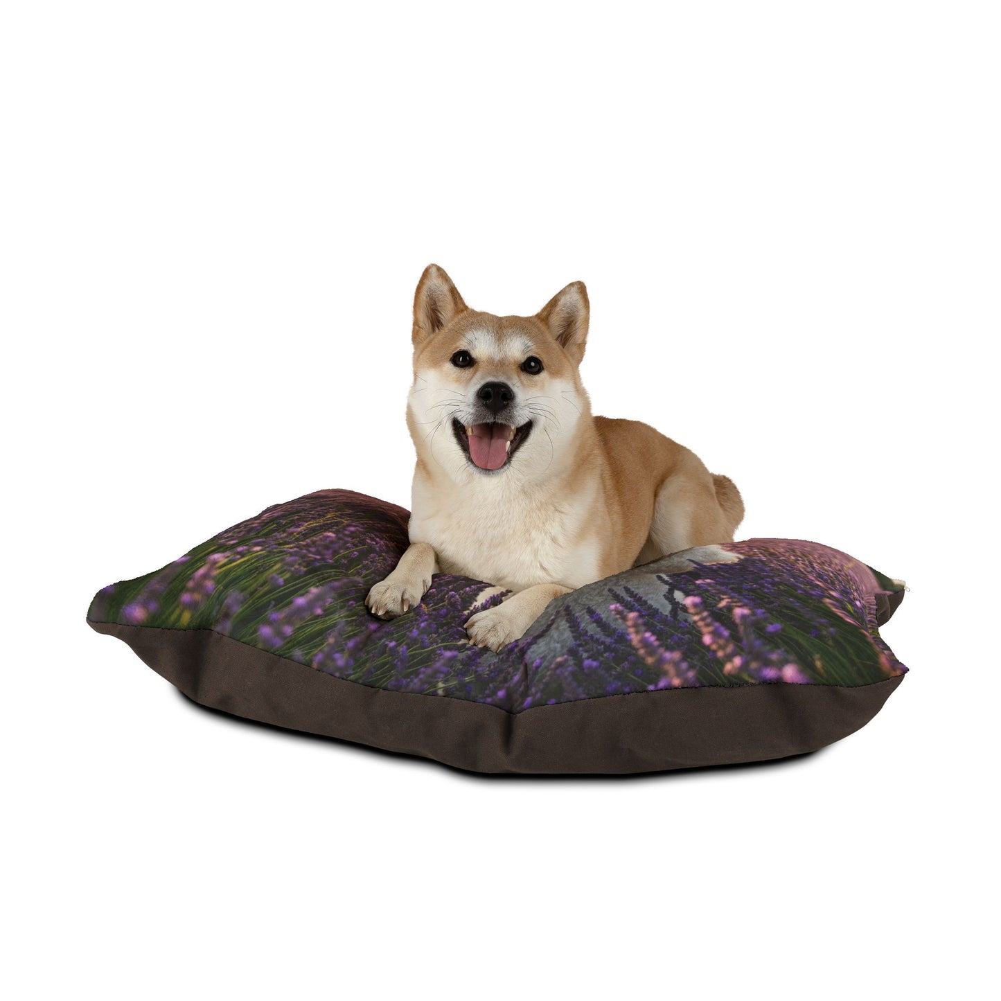 Poodle Pet Bed
