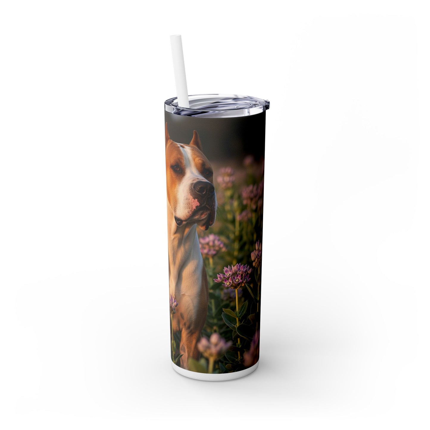 Gull Dong Tumbler with Straw, 20oz