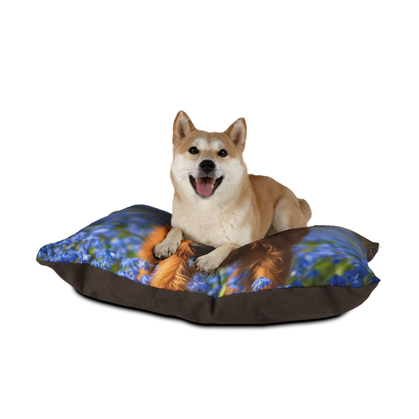 Irish Terrier Pet Bed