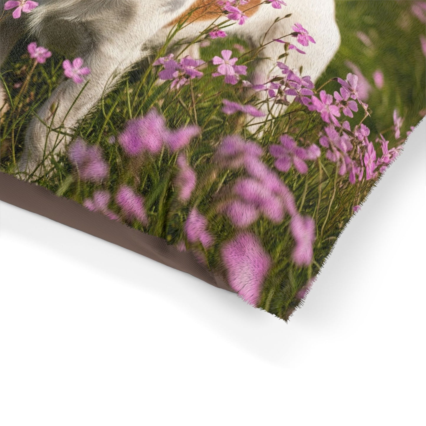Parson Russell Terrier Pet Bed