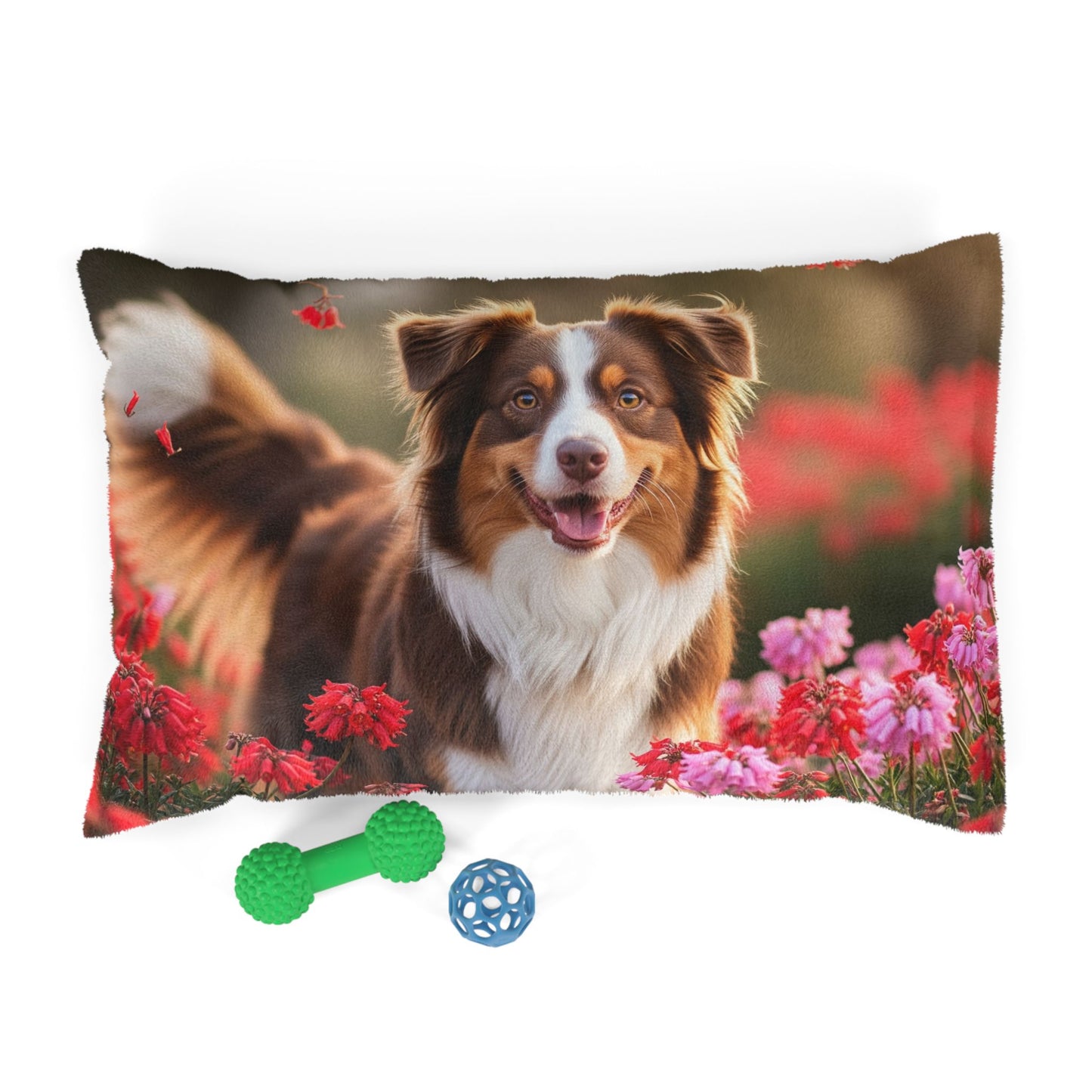 Mini Aussie Pet Bed