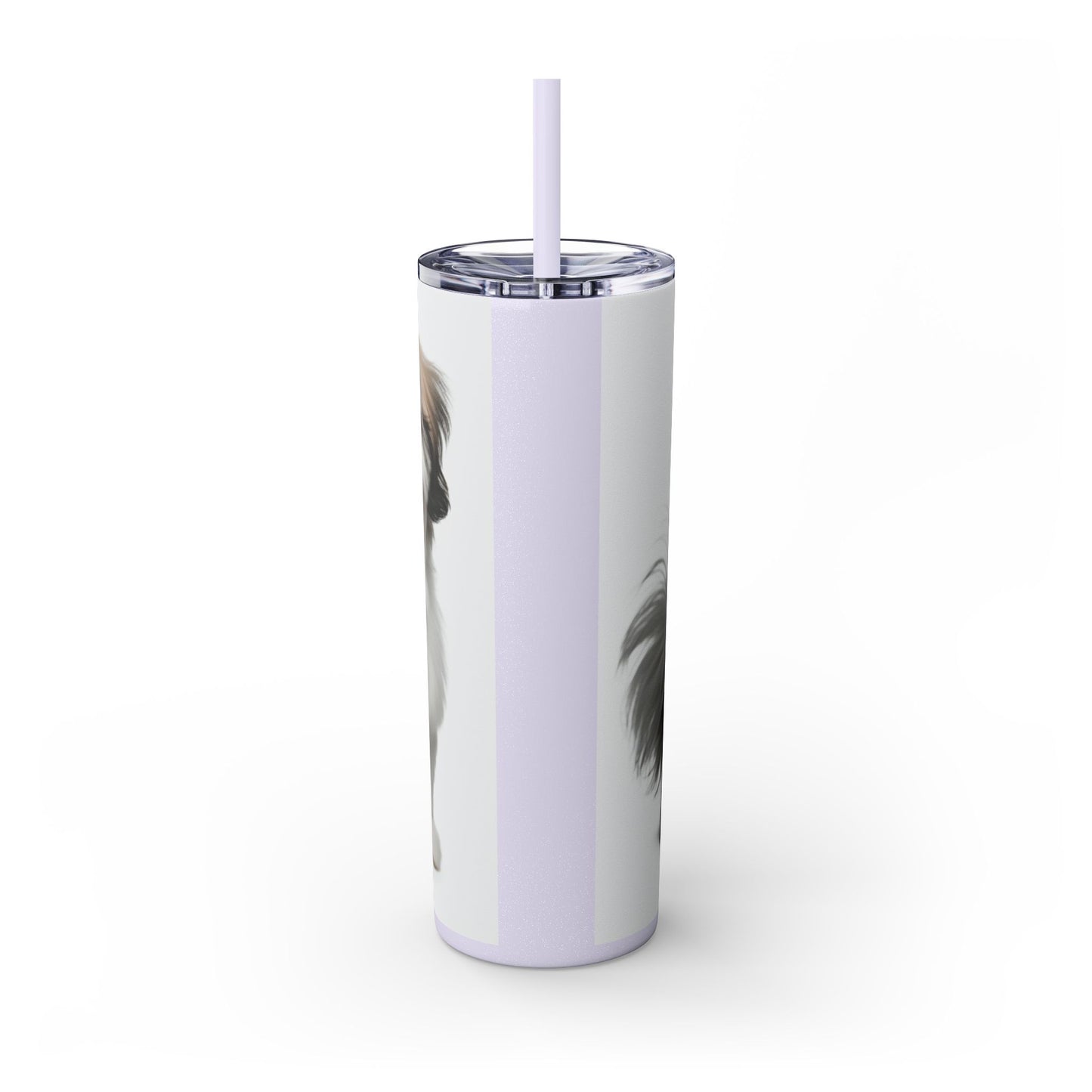 Shihchon Tumbler with Straw, 20oz