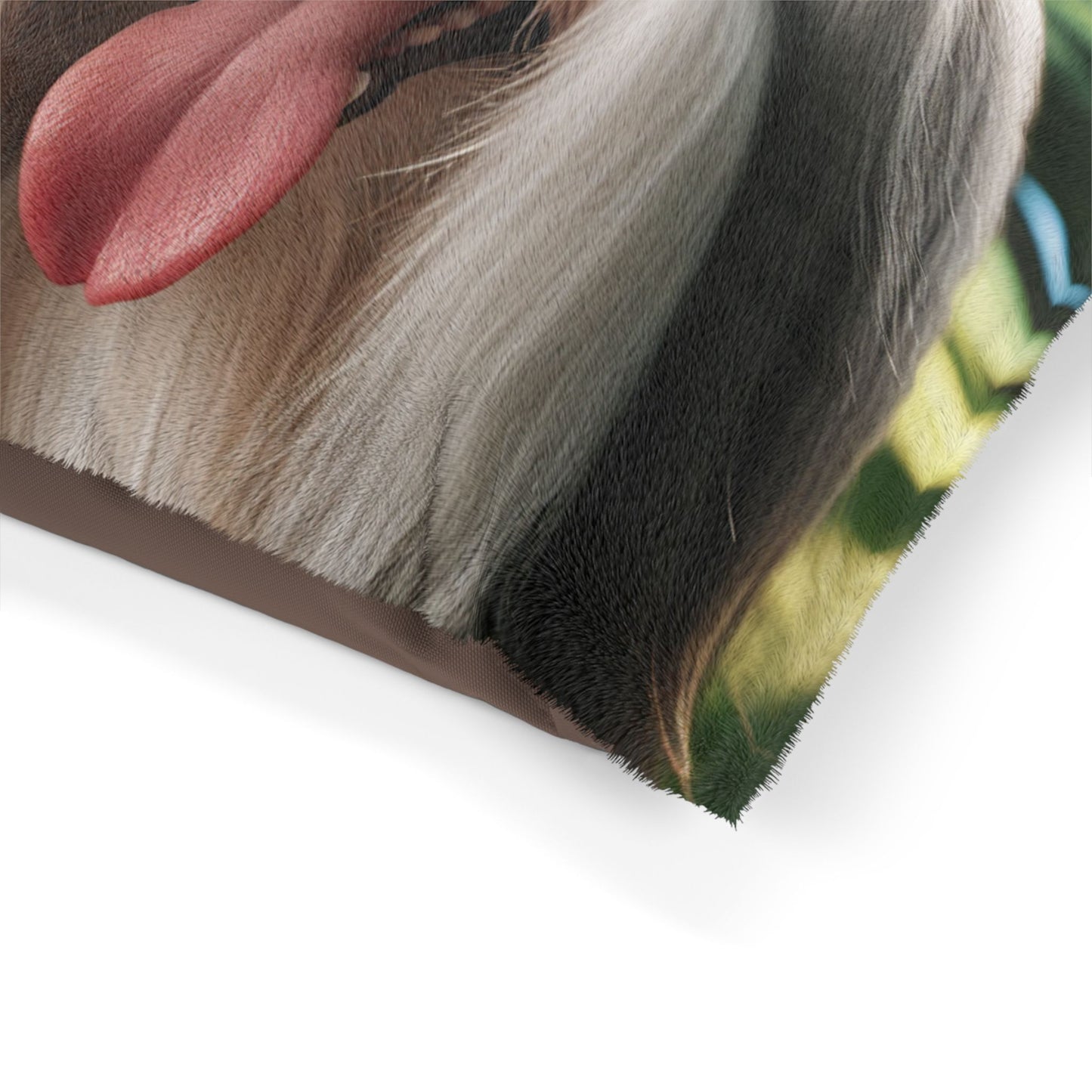Tibetan Terrier Pet Bed