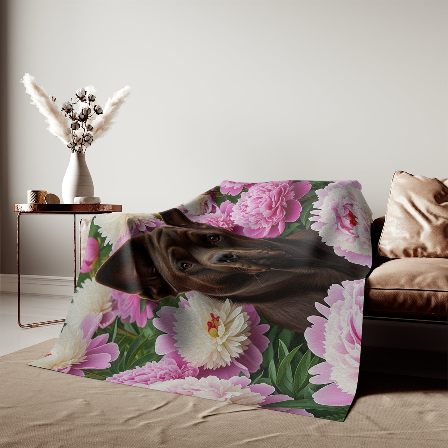Chinese Chongqing Sweatshirt Blanket