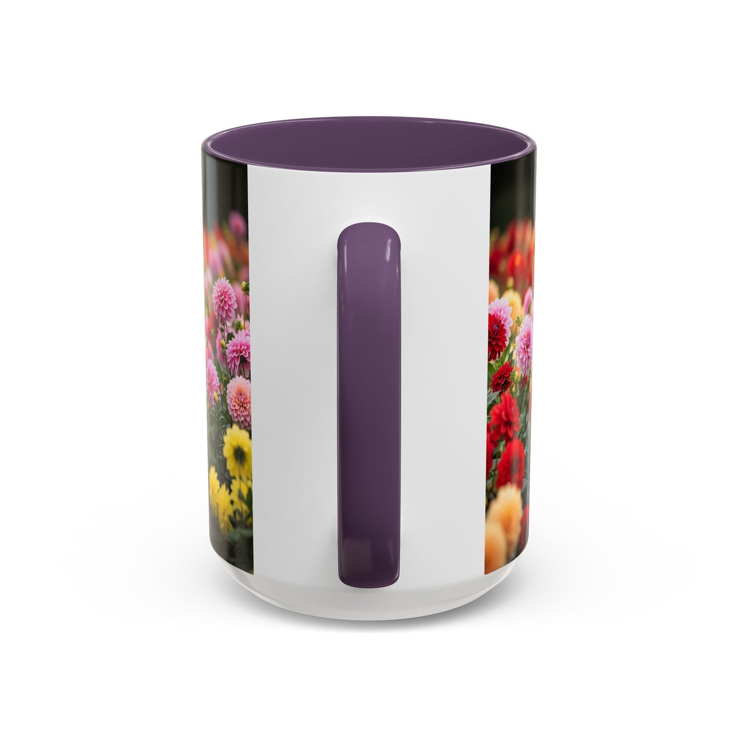Calupoh Accent Coffee Mug - Perfect Gift for Dog Lovers