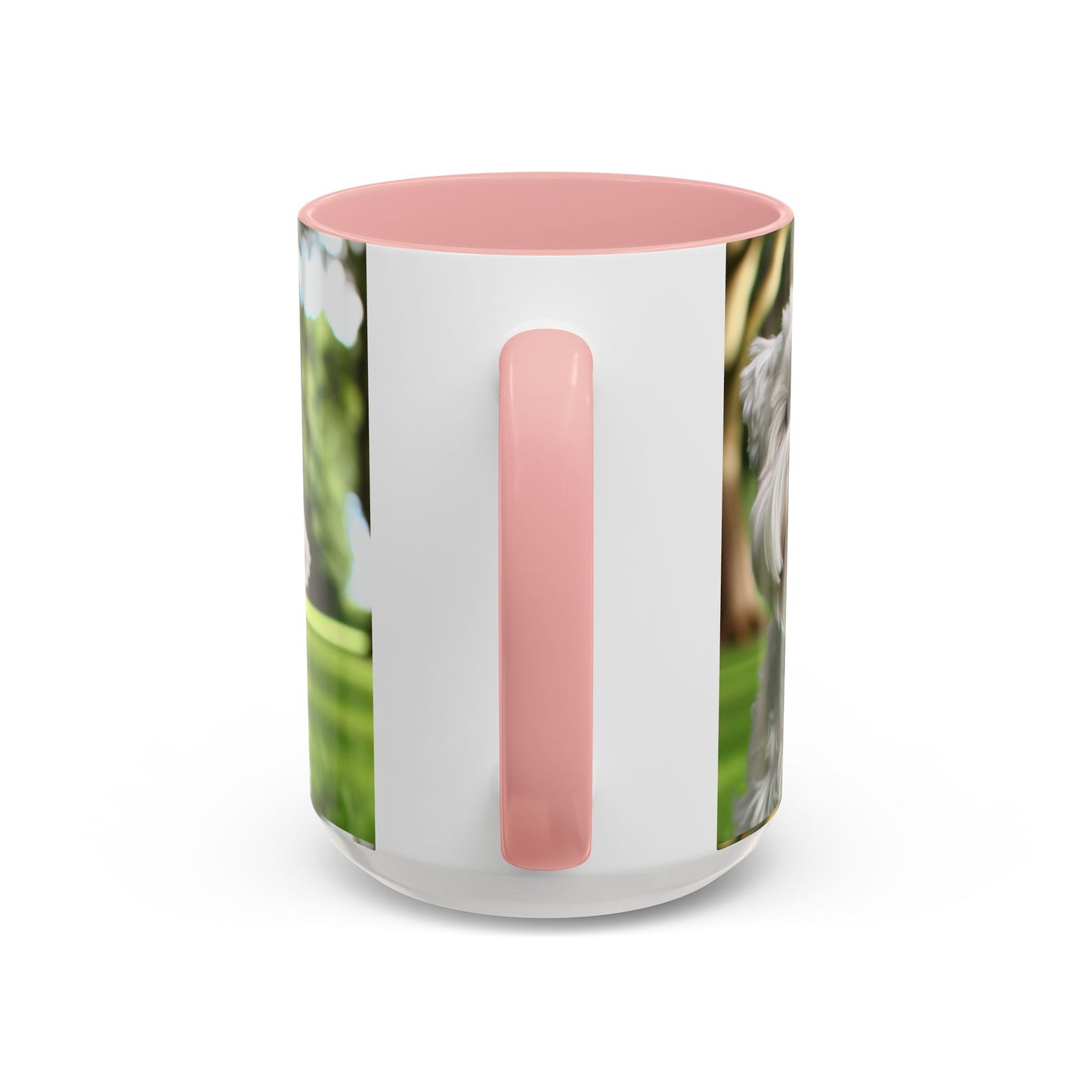 Sealyham Terrier Accent Coffee Mug - Perfect Gift for Dog Lovers