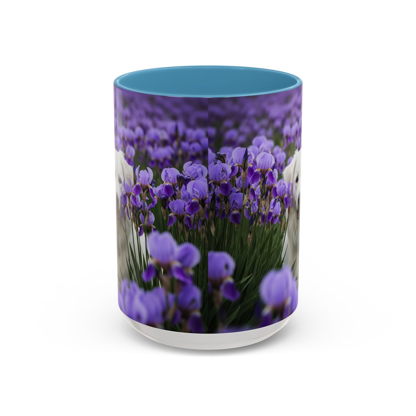 Croatian Sheepdog Accent Coffee Mug - Perfect Gift for Dog Lovers