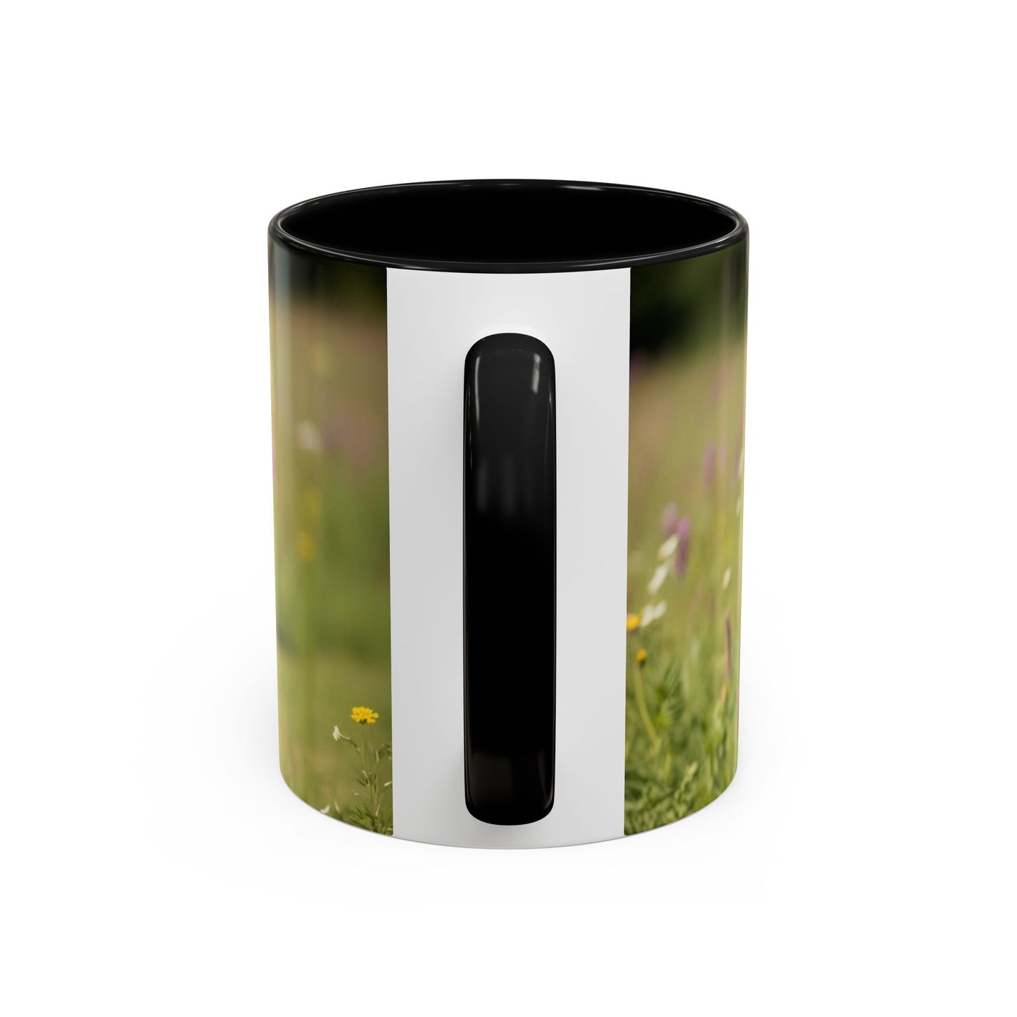 Giant Schnauzer Accent Coffee Mug - Perfect Gift for Dog Lovers