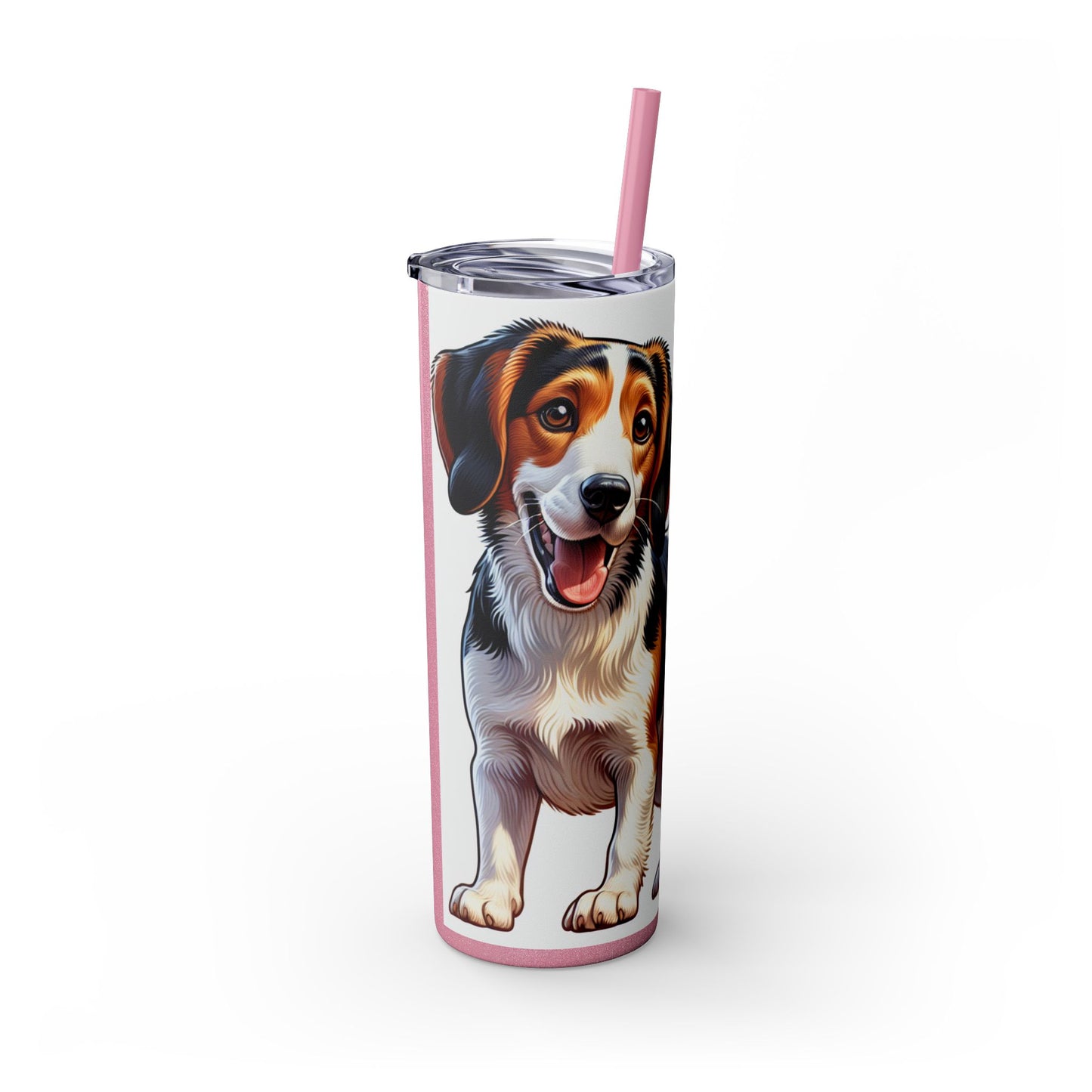 Drever Tumbler with Straw, 20oz