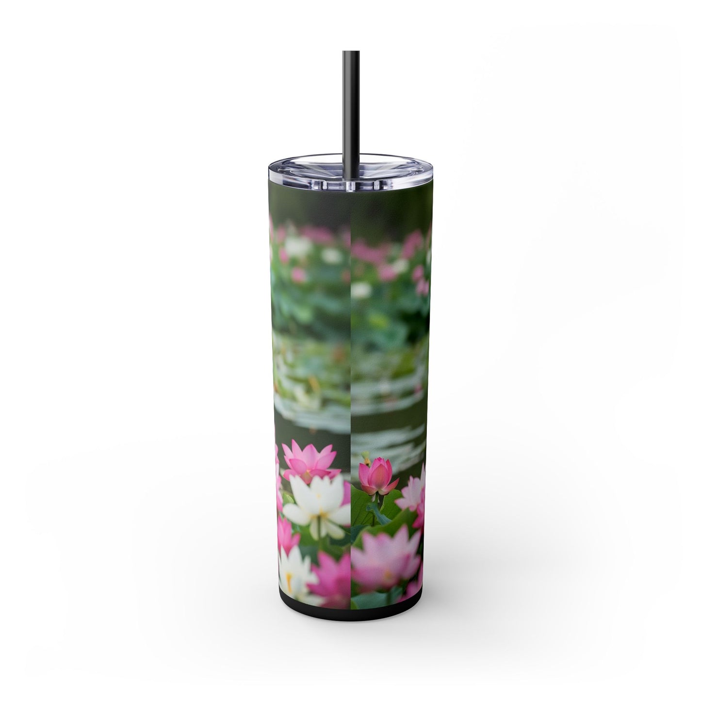 Tosa Tumbler with Straw, 20oz