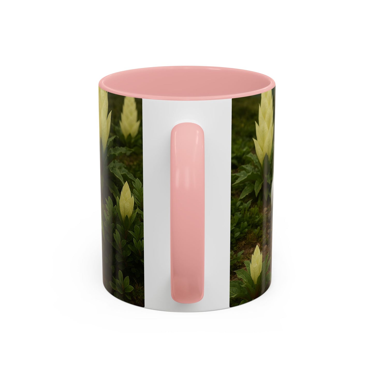 Shihmalt Accent Coffee Mug - Perfect Gift for Dog Lovers