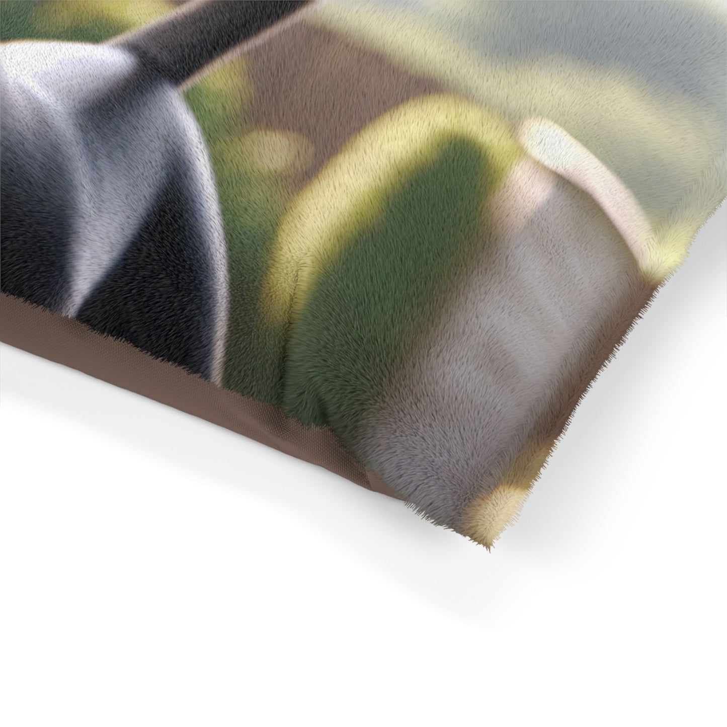 Rat Terrier Pet Bed