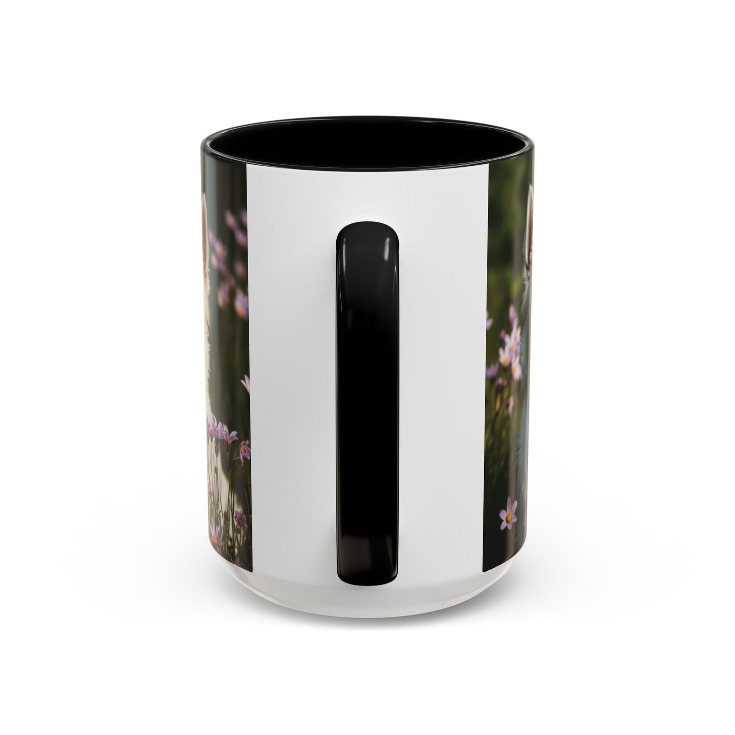 Westiepoo Accent Coffee Mug - Perfect Gift for Dog Lovers