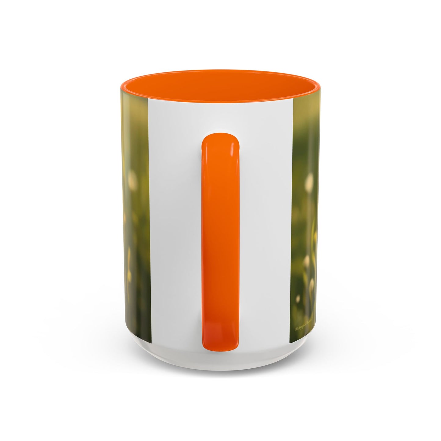 Swedish Vallhund Accent Coffee Mug - Perfect Gift for Dog Lovers