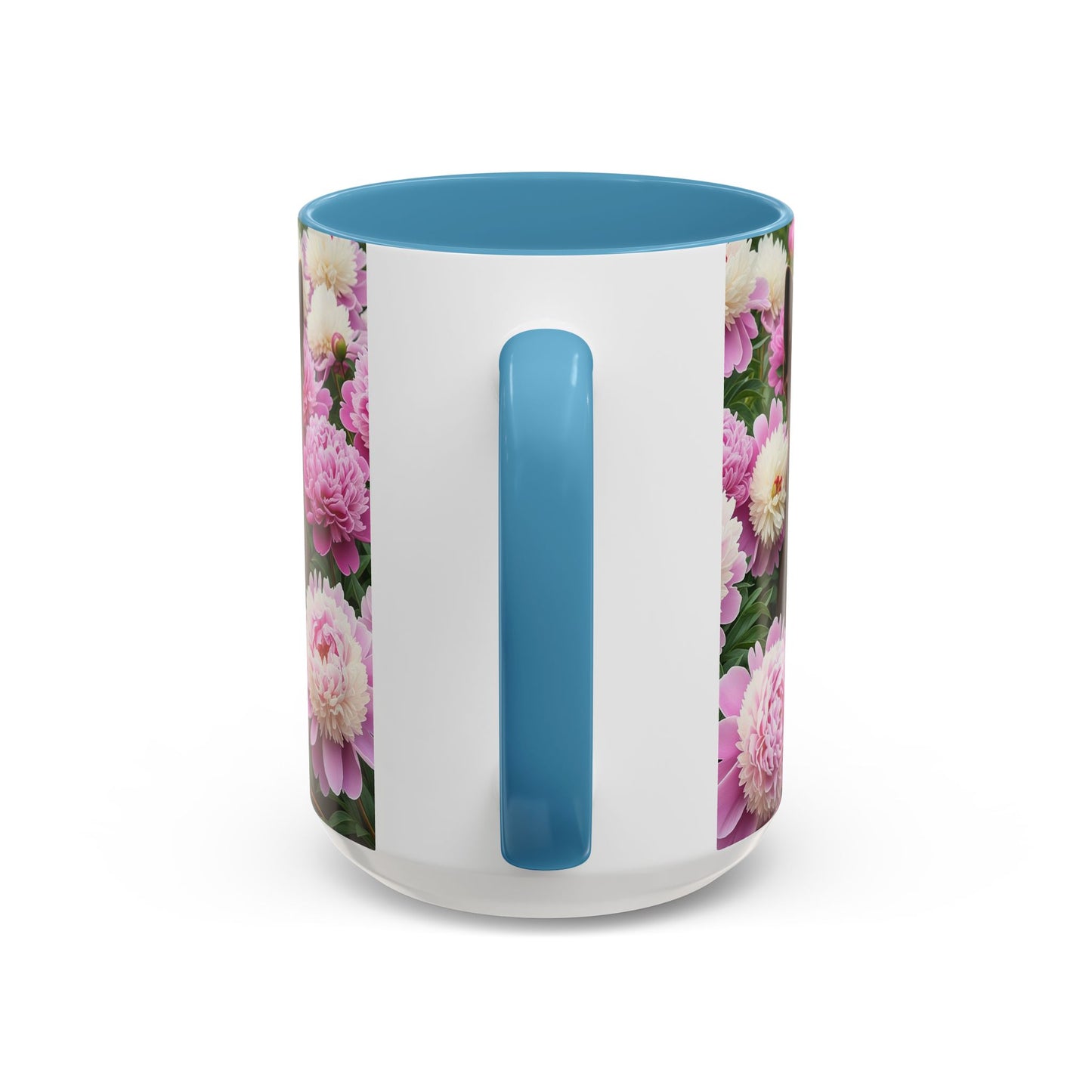 Chinese Chongqing Accent Coffee Mug - Perfect Gift for Dog Lovers