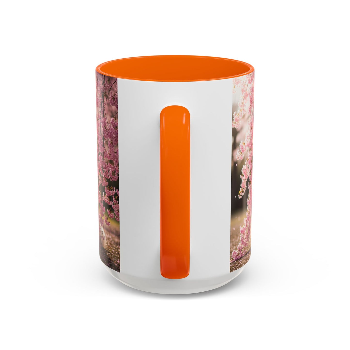 Hokkaido Accent Coffee Mug - Perfect Gift for Dog Lovers