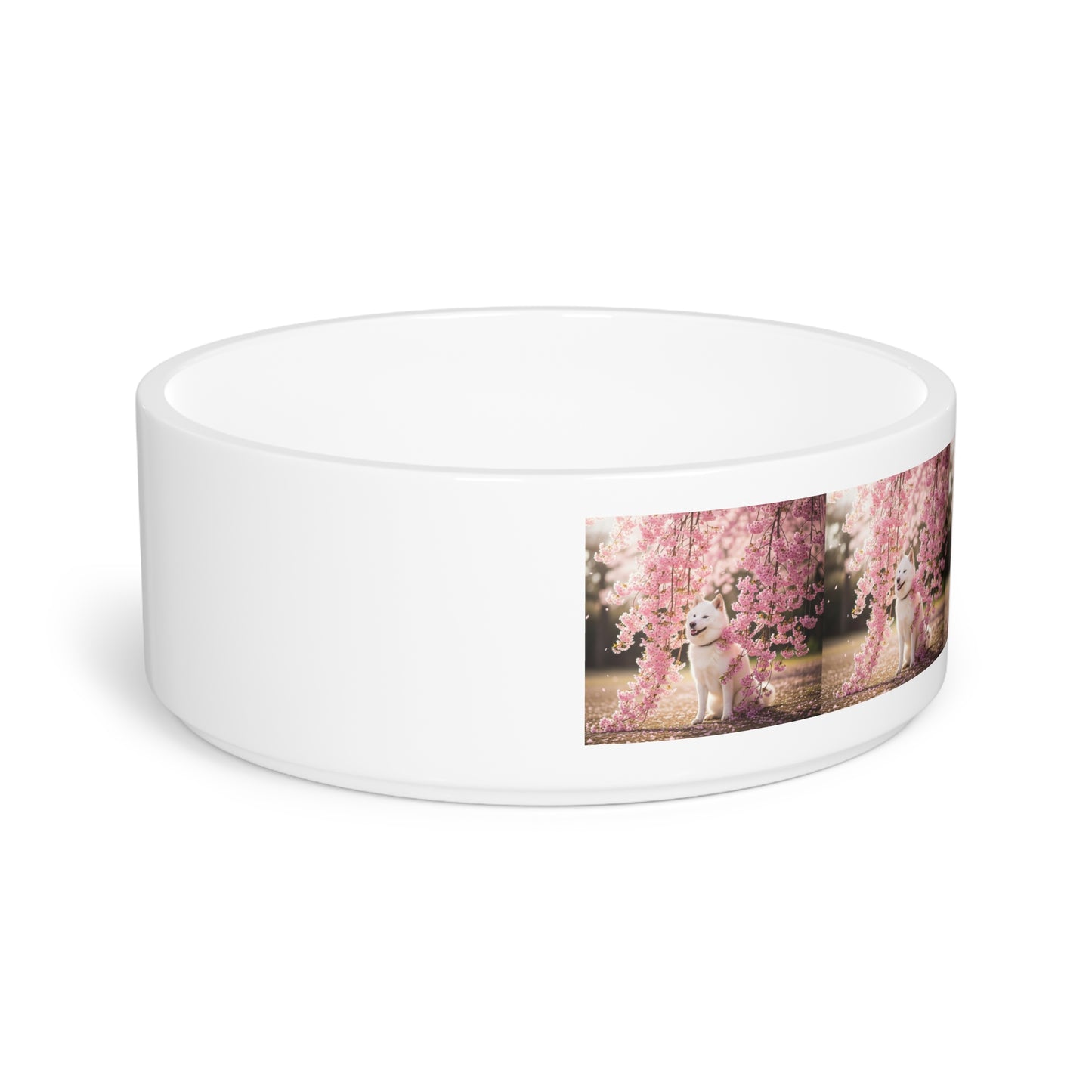 Hokkaido Pet Bowl